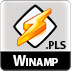 Winamp, iTunes